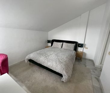 Atico en alquiler en Marbella, Marbella - Photo 3