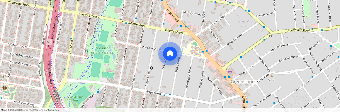 1/48 Dunellan Street, Qld 4120, Greenslopes