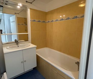Location appartement 2 pièces, 31.41m², Bussy-Saint-Georges - Photo 6