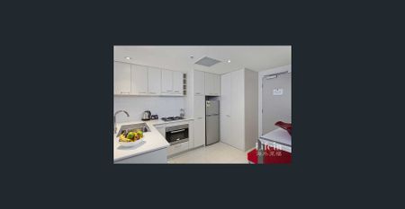 One Bedroom Apartment on Charlotte Street.(Furnished) - Photo 4