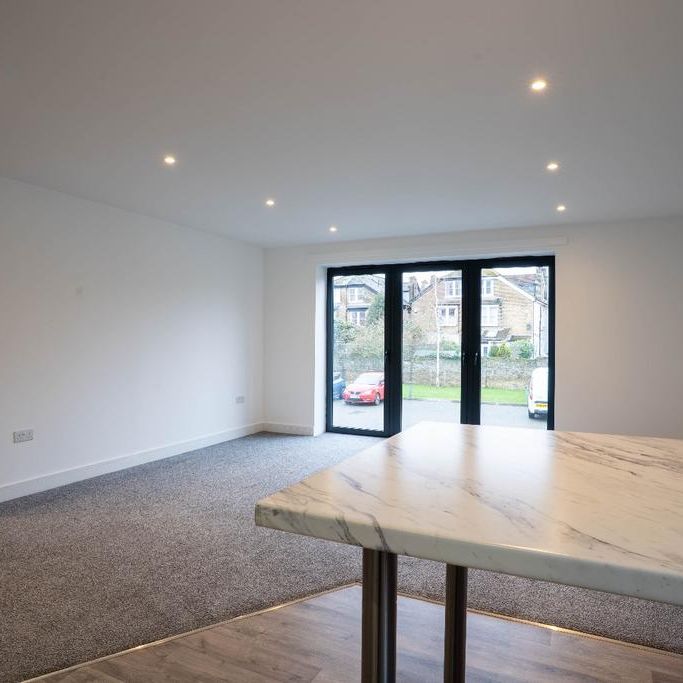 2 bedroom apartment to rent - Photo 1