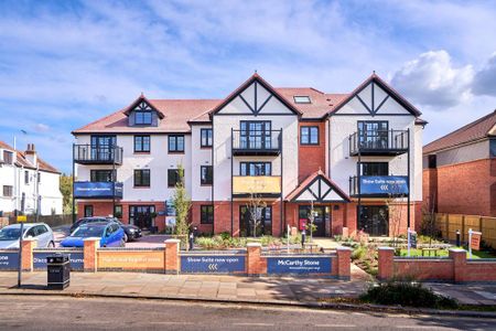 1 bedroom retirement property to rent - Photo 4