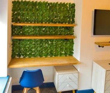 1 bedroom in a house share to rent - Photo 6