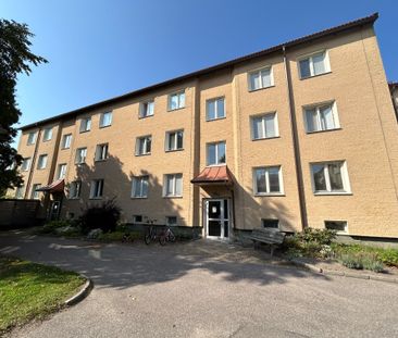 Emausgatan 39 D - Photo 1