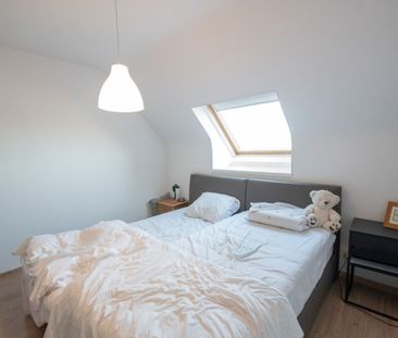 Instapklaar appartement met ruim terras! - Foto 4