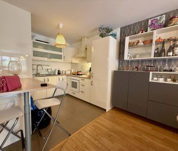 Appartement 3 pièce(s) 2 chambre(s) 98.5 m² - Photo 6