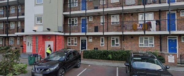 2 Bed Flat, Langmead House, E3 - Photo 1