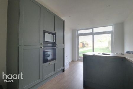 1 bedroom semi-detached house to rent - Photo 3