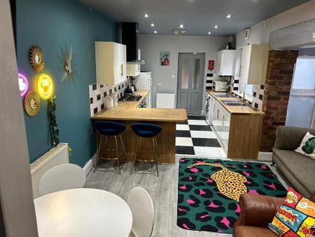 6 bedroom house share to rent - Photo 3