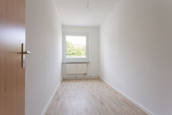 !!NEU!! sonnige 3-Raum-Wohnung im Chemnitzer Süden!! - Foto 1