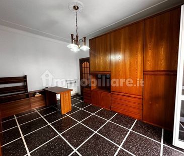 Quadrilocale via Martiri della Libertà 23, Pegli, Genova - Foto 5