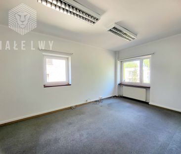 Lokal biurowo- usługowy na wynajem - Photo 5