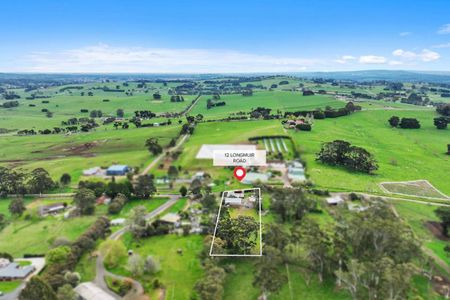 4434m2 Home with Large Shed - Photo 5