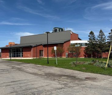 For Lease - 24 Nelson Street Unit# B, Brampton, Ontario - Photo 2