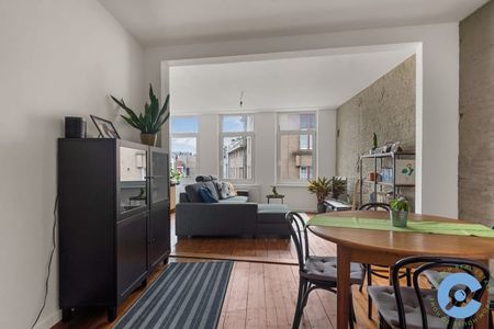 Appartement te huur - Foto 3