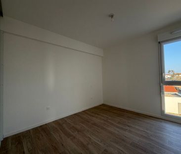 Appartement à louer 3 pièces • 61,60 m2 Nieul-sur-Mer - Photo 1
