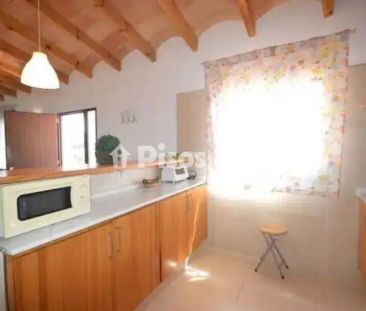 Chalet en alquiler en Calle Carril de Pies Quemados, 1 - Photo 2