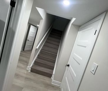 For Lease - 19 Routley Street Unit# BSMT, Kitchener, Ontario - Photo 5