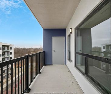 For Lease - 3320 STELLA Unit# 611, Windsor, Ontario - Photo 3
