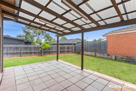 Perfect Family Home Near Kippax! - Photo 5