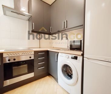 3 bedroom apartment in Calle Lagasca - Photo 6