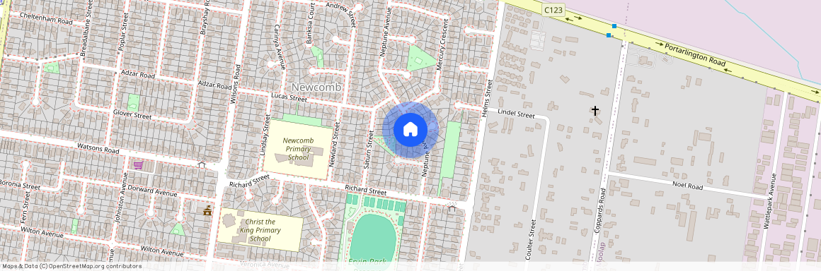 56 Neptune Avenue, Vic 3219, Newcomb