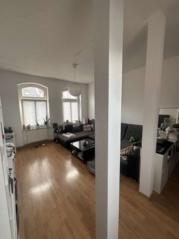 Gemütliche 2-Raum-Wohnung im Mühlenviertel! - Photo 2