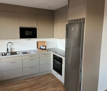 Södra Järnvägsgatan, Skellefteå - Photo 5