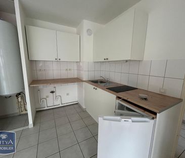 Location Appartement 2 pièces 46m² BELFORT 90000 - Photo 3