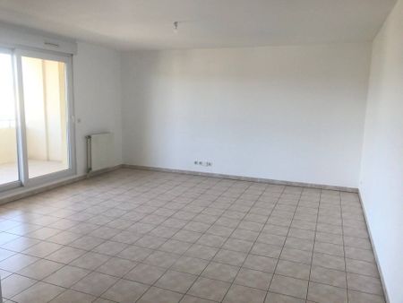 Location appartement 3 pièces 70 m² à Valence (26000) - Photo 2