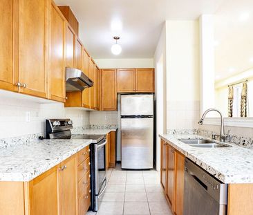 For Lease - 106 Silent Pond Crescent, Brampton, Ontario - Photo 2