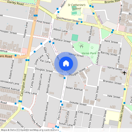 4/31B Fern Street, Clovelly NSW 2031