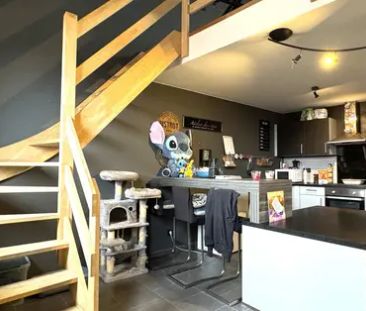 Rue Emile Vandervelde 131 2, 7390 Quaregnon, België - Photo 1