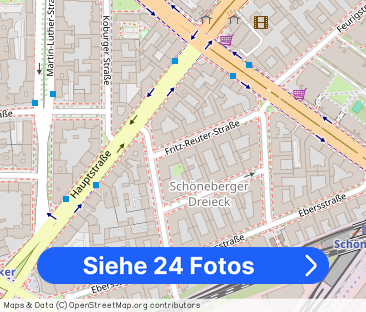 Fritz-Reuter-Straße - Foto 1