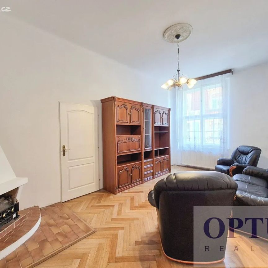 Pronájem bytu 3+1 78 m² - Photo 1