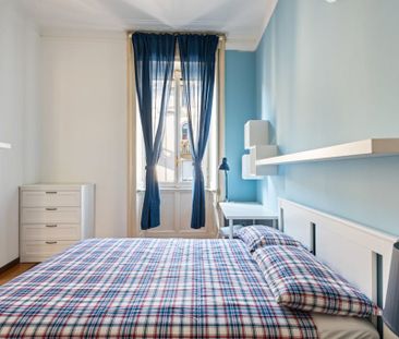 Via Podgora, Milan, Lombardy 20122 - Photo 2