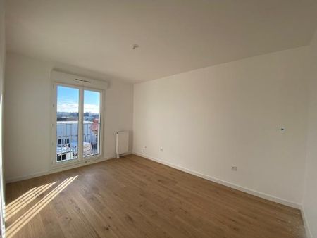 Location Appartement 2 pièces 44m² CAEN 14000 - Photo 4