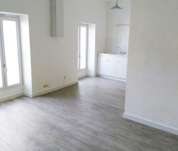 Location Appartement 2 pièces 40m² VALENCE 26000 - Photo 3
