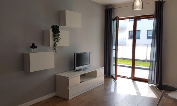 Piaseczyński, Piaseczno, Józefosław, Geodetów - Фото 1