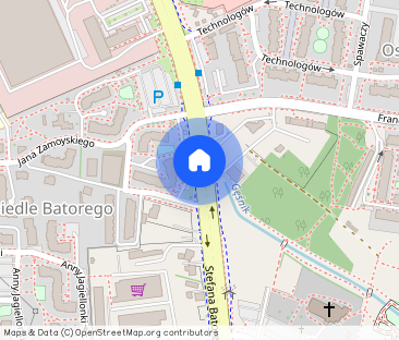 Wynajmę Mieszkanie 50 m2 - Photo 1