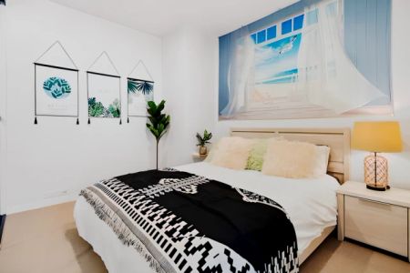 1Bedrooms, 1Bathrooms - Photo 5