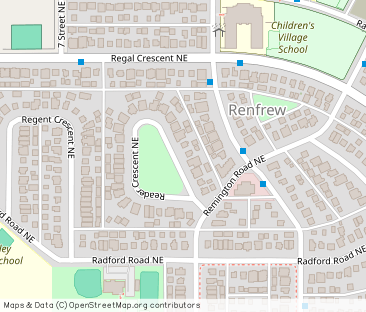 Wonderful two bedroom in Renfrew - Photo 1