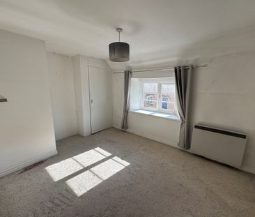 2 bedroom cottage to rent High Street, Waltham On The Wolds, Melton... - Photo 3
