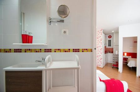 Piso de alquiler en N/a, Hostafrancs - Photo 4