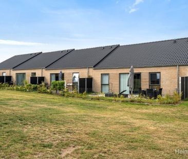 4-værelses Rækkehus på 114 m² i Fredericia - Foto 2