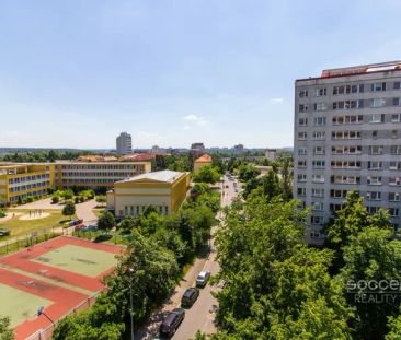 Pronájem bytu 4+kk/L/komora, 65 m - Фото 1