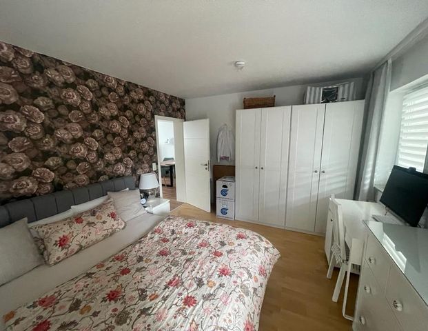Wohnung zu vermieten in Rüdesheim - Photo 1
