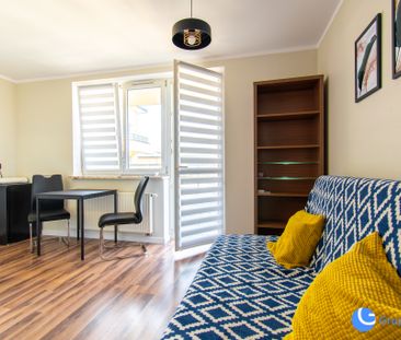 Studio 24m2 *Okulickiego Bieńczyce* 2450 PLN ALL - Фото 1