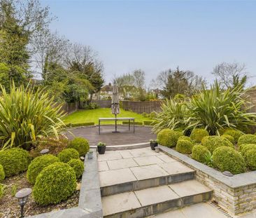 6 bedroom semi-detached house to rent - Photo 4