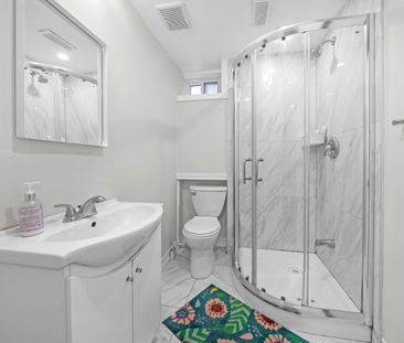 For Lease - 31 Lochinvar Crescent Unit# Bsmt, Toronto, Ontario - Photo 2